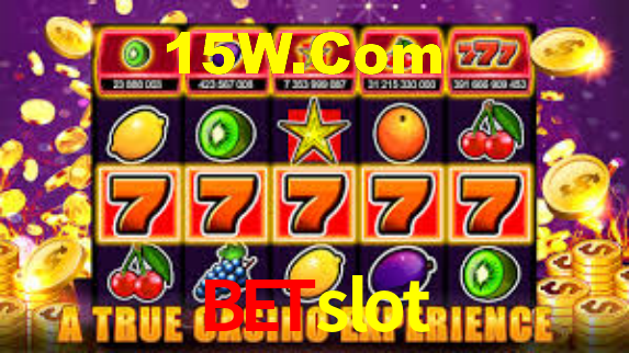 APP oficial da betslot para mobile